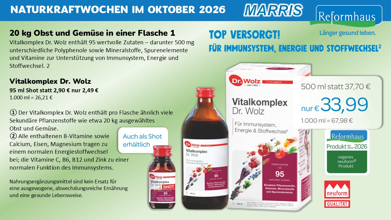 Aktuelles Angebot 10