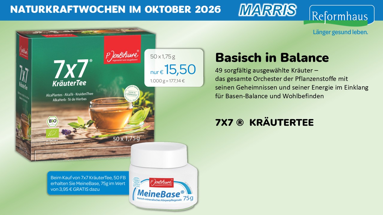 Aktuelles Angebot 16