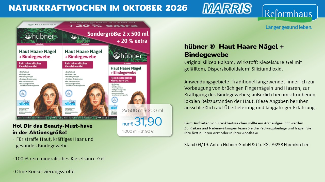 Aktuelles Angebot 20