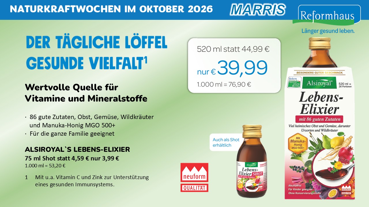 Aktuelles Angebot 5