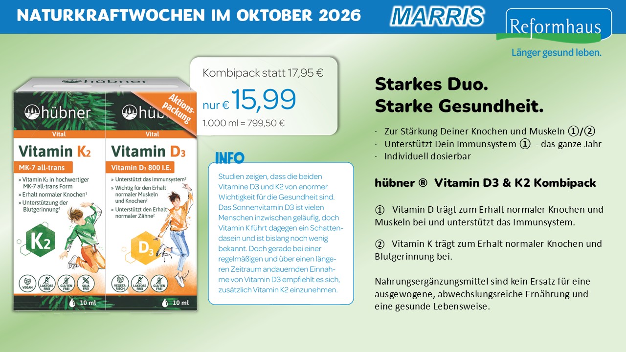 Aktuelles Angebot 8