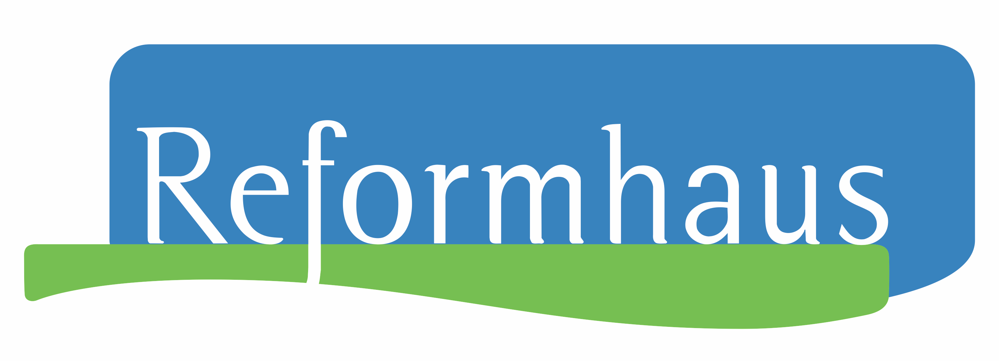 Logo Reformhaus MARRIS